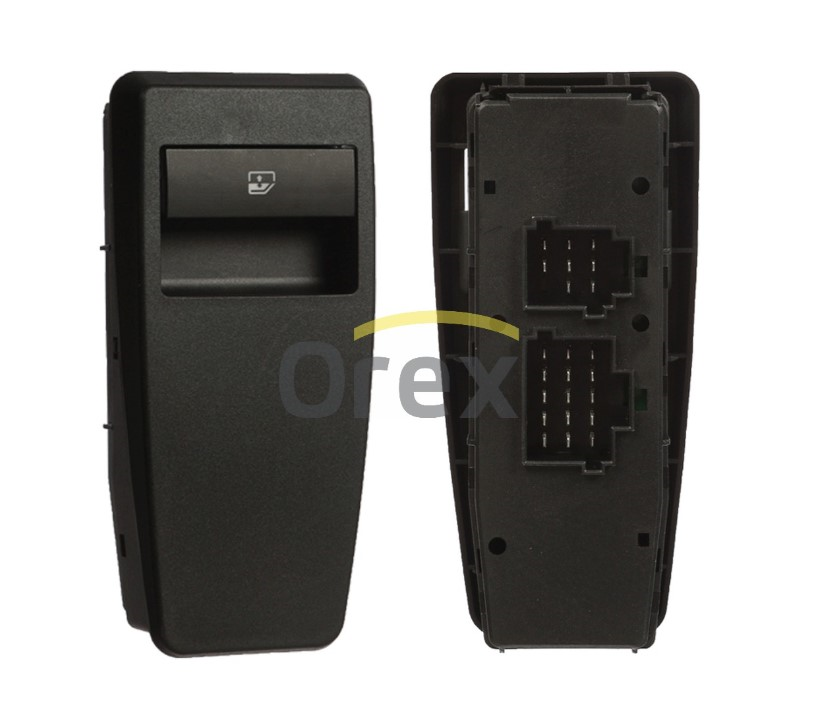 CAM ACMA KALDIRMA DUGMESI MAN TGS TGX SAG 81 25806 7066-7083-7095-7112